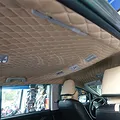 Bọc trần xe Toyota Innova  - BTO009 - ảnh 1