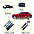 11 Phụ kiện Mazda Cx8 2018 - 2020 - ảnh 3