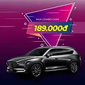 11 Phụ kiện Mazda Cx8 2018 - 2020 - ảnh 1