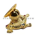 Giá đỡ điện thoại hình con cóc - ảnh 2