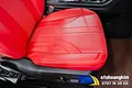 Áo Ghế 7 Chỗ Da Bò Cao Cấp Màu Đỏ Kia Carnival - ảnh 2