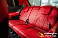Áo Ghế 7 Chỗ Da Bò Cao Cấp Màu Đỏ Kia Carnival - ảnh 1