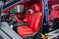 Áo Ghế 7 Chỗ Da Bò Cao Cấp Màu Đỏ Kia Carnival - ảnh 6