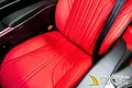 Áo Ghế 7 Chỗ Da Bò Cao Cấp Màu Đỏ Kia Carnival - ảnh 7