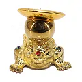 Giá đỡ điện thoại hình con cóc - ảnh 1