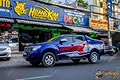 Tem Xe Ford Ranger - FRA088 - ảnh 1