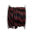 Vỏ bọc dây điện da rắn 6mm - ảnh 3