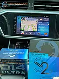 Android box HTD D14 Ultra cho AUDI A6 - ảnh 7