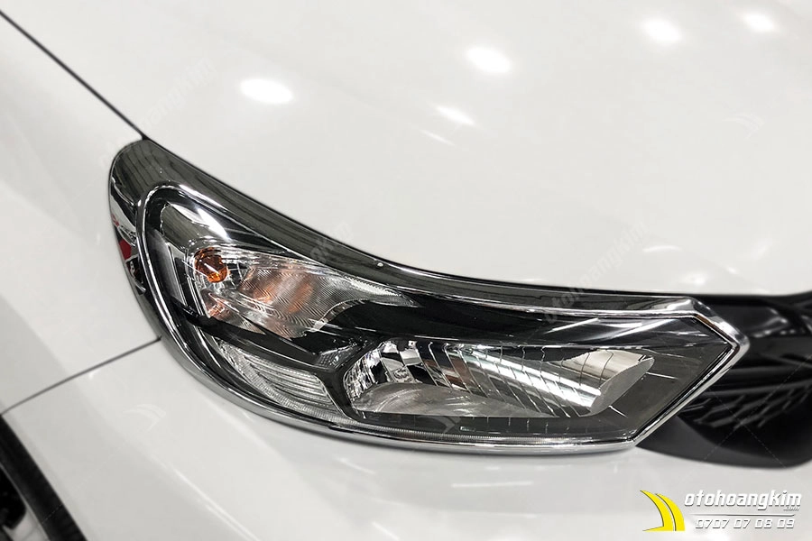 Viền đèn trước Honda Brio [2019-2020] - Ảnh 1