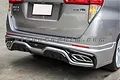 Body Kit Toyota Innova thailand NKS - ảnh 2