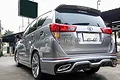 Body Kit Toyota Innova thailand NKS - ảnh 1