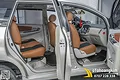 Bọc Ghế Da Nappa King 6.0 Innova  - ảnh 2