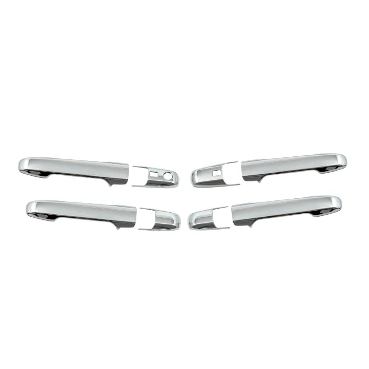 Tay Cửa Toyota Veloz/Avanza 2022 Xi/Wigo 2023 - Ảnh 3