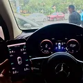 Cảm biến áp suất lốp Icar Ellisafe I50 cho ô tô Mercedes - ảnh 2