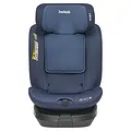 Ghế ngồi ô tô trẻ em Jovikids Ranger TT 360 màu xanh dương - ảnh 3