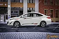 Tem Xe Toyota Vios - TVI004 - ảnh 1
