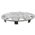 Chụp mâm bằng nhựa trang trí 15 - ảnh 2