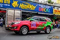 Tem Xe Toyota Fortuner - TFO071 - ảnh 1