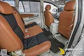 Bọc Ghế Da Nappa King 6.0 Innova  - ảnh 1