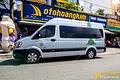 Tem Xe Hyundai Solati - HSL042 - ảnh 1