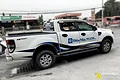 Tem Quảng Cáo Cho Ford Ranger HIRIDER - ảnh 2