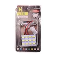 Đèn Led Trần Ô Tô Loại Ngắn Thông Dụng - ảnh 1