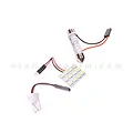 Đèn Led Trần Ô Tô Loại Ngắn Thông Dụng - ảnh 3