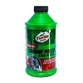 Dung dịch vệ sinh Turtle Chrome Polish - ảnh 1