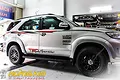 Tem Xe Toyota Fortuner - TFO001 - ảnh 1