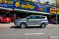 Tem Xe Toyota Innova - TIN047 - ảnh 1