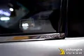 Viền Chỉ Kính Toyota Fortuner [2009-2015] Cạnh Tròn - ảnh 2
