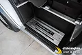 Nẹp Bước Chân Ngoài Tài Phụ Ford Transit Inox - ảnh 3