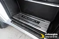 Nẹp Bước Chân Ngoài Tài Phụ Ford Transit Inox - ảnh 1