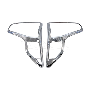 Viền đèn sau Ford Explorer [2016-2019]