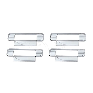 Tay cửa Toyota Zace [2001-2005]