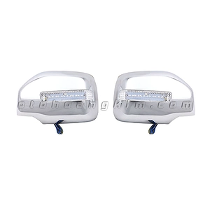 Ốp gương chiếu hậu Toyota Zace [2003-2005] có đèn