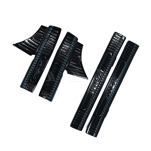 Nẹp bước chân trong Hyundai Kona [2018-2020] titan