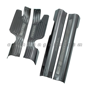 Nẹp bước chân trong Nissan Xtrail [2016-2020] titan