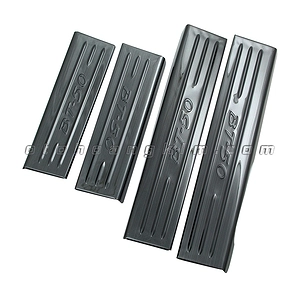 Nẹp bước chân trong Mazda Bt50 [2015-2020] titan