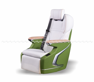 Ghế Limousine Divine DVL01 - Daybreak Air Seat