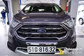 Viền Đèn Trước Ford Ecosport Crom - ảnh 1
