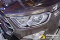Viền Đèn Trước Ford Ecosport Crom - ảnh 3