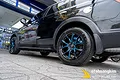Mâm ô tô Chevrolet Captiva - ảnh 1