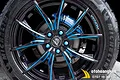 Mâm ô tô Chevrolet Captiva - ảnh 2