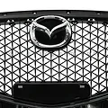 Mặt ca lăng Mazda 3 [2015-2020] mẫu CX5 - ảnh 3