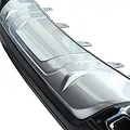 Ốp Lip pô Toyota Camry [2019-2021] - ảnh 3