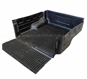 Lót thùng Ranger 2022