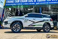 Tem Xe Toyota Fortuner - TFO072 - ảnh 1