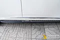 Bệ bước ngoài Mitsubishi Outlander - ảnh 2
