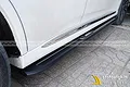 Bệ bước ngoài Mitsubishi Outlander - ảnh 1